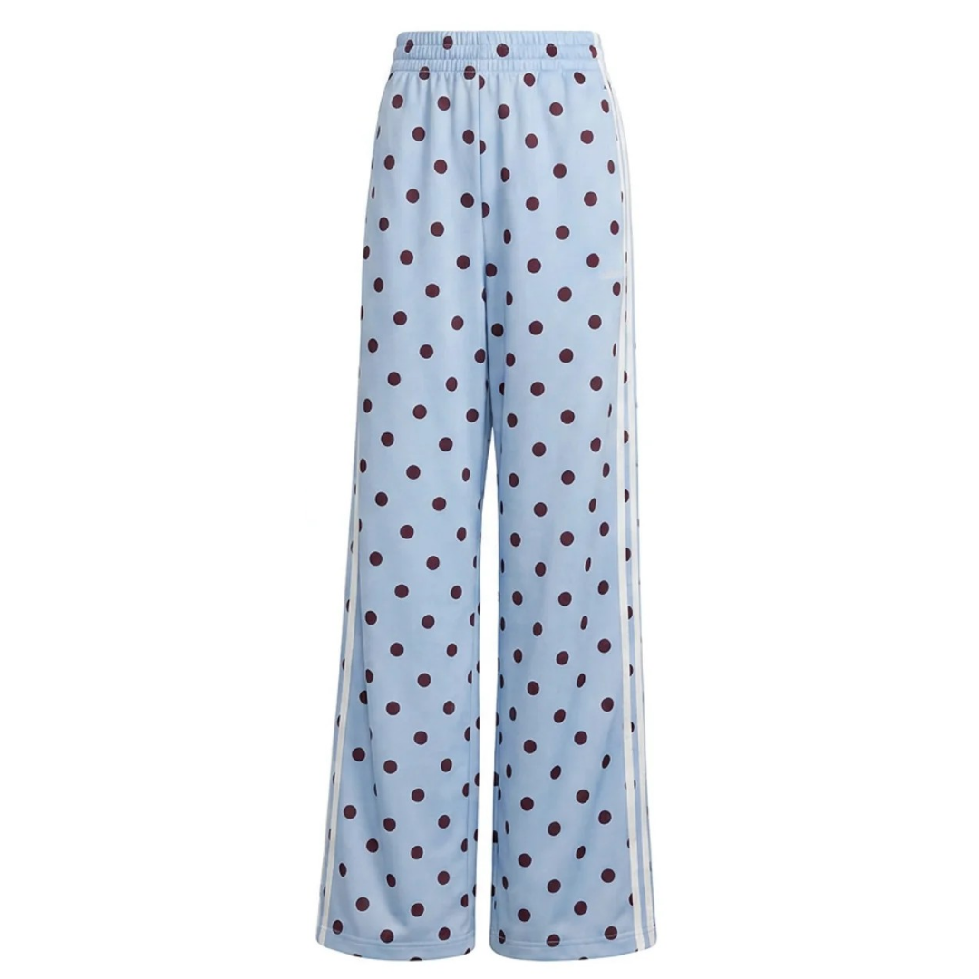 Satin Polka Dots TT Track Set