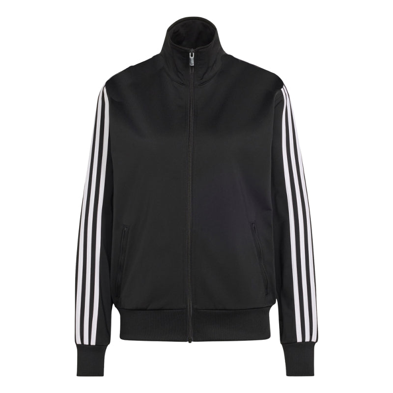Adidas TT Black