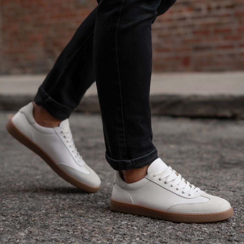 Vista | White
