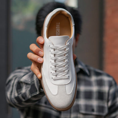 Vista | White