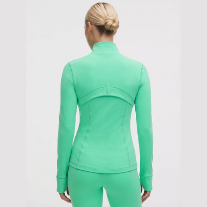 Two-piece set with gold zipper | Buy 1 Get 1 Free