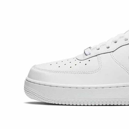Triple White